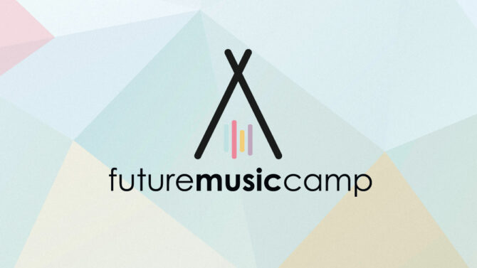 Future Music Camp