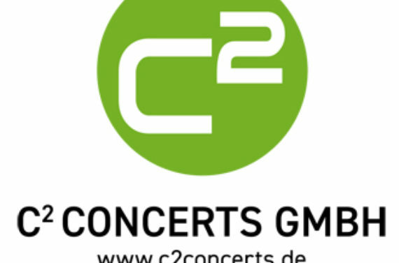 C2 Concerts sucht neue Mitarbeiter:innen