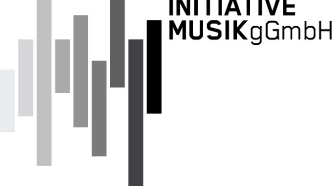 Förderung der Initiative Musik