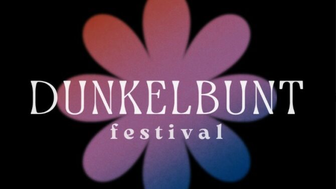 Dunkelbunt Festival Fellbach